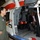 Al Roker visits Coast Guard Air Station Los Angeles