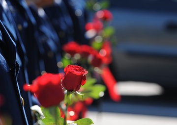 Coast Guard Cutter Blackthorn Memorial