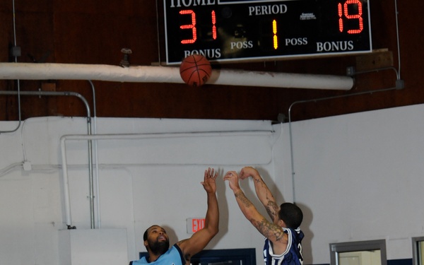 CG members participate in 32nd annual MLK tou