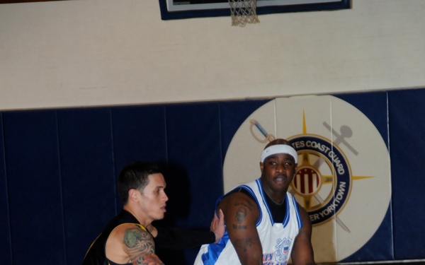 CG members participate in 32nd annual MLK tou