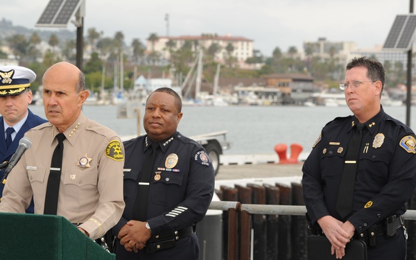 Los Angeles partnerships