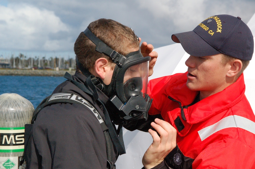 Sea Cadets