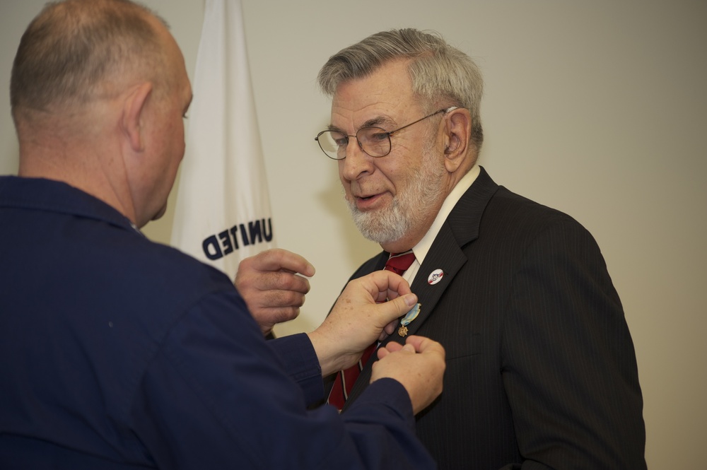 Frederick F. Herzberg