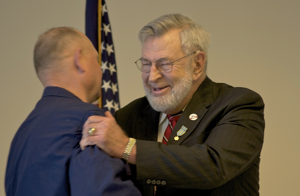 Frederick F. Herzberg