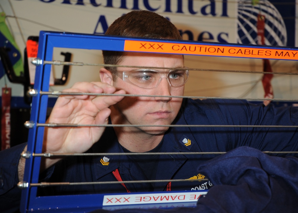 Aviation Maintenance Competition