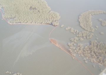 Delta NWR Spill Response