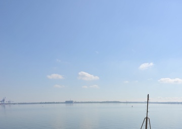 Chesapeake Bay VOSS