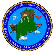 Electronic Systems Support Detachment (ESD) Southwest Harbor, Maine