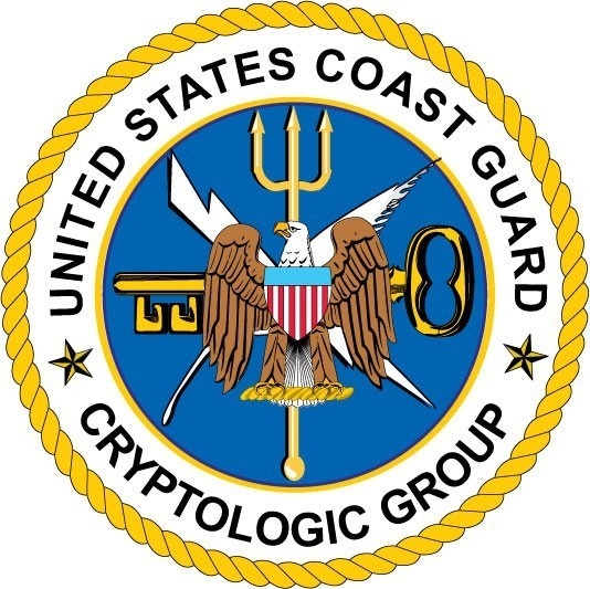 Coast Guard Cryptologic Group (CGCG)