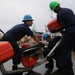 Deepwater Horizon oil spill preparations