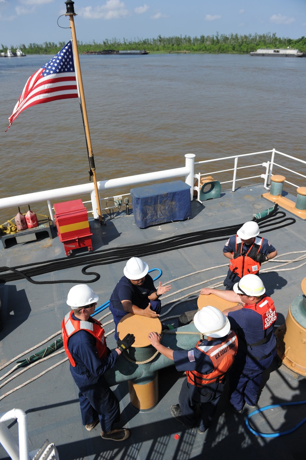 CGC Harry Claiborne