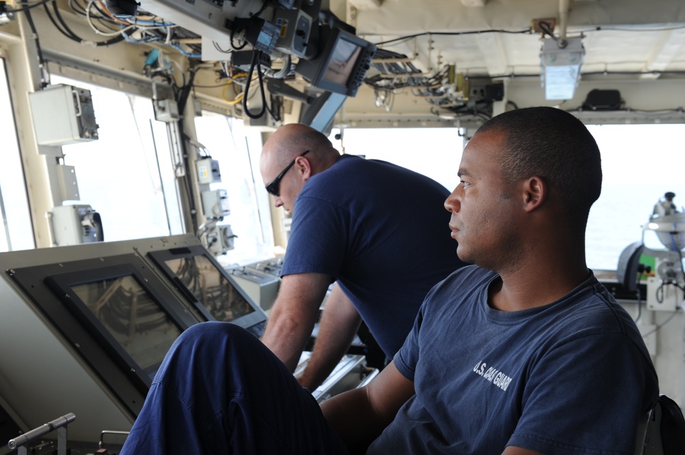 CGC Harry Claiborne