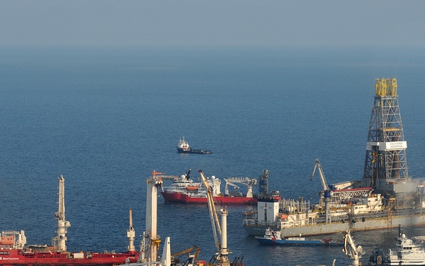 Deepwater Horizon