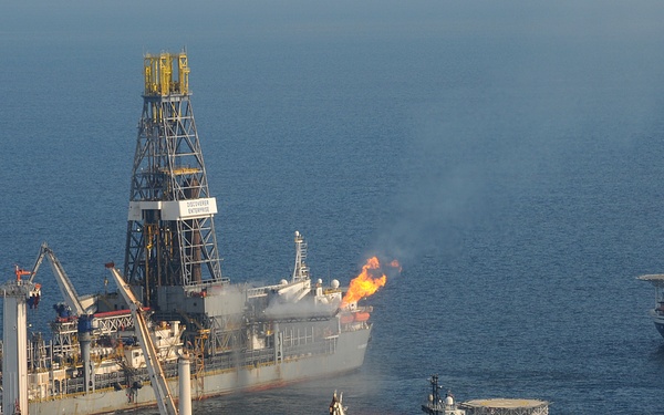 Deepwater Horizon