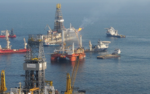 Discoverer Enterprise