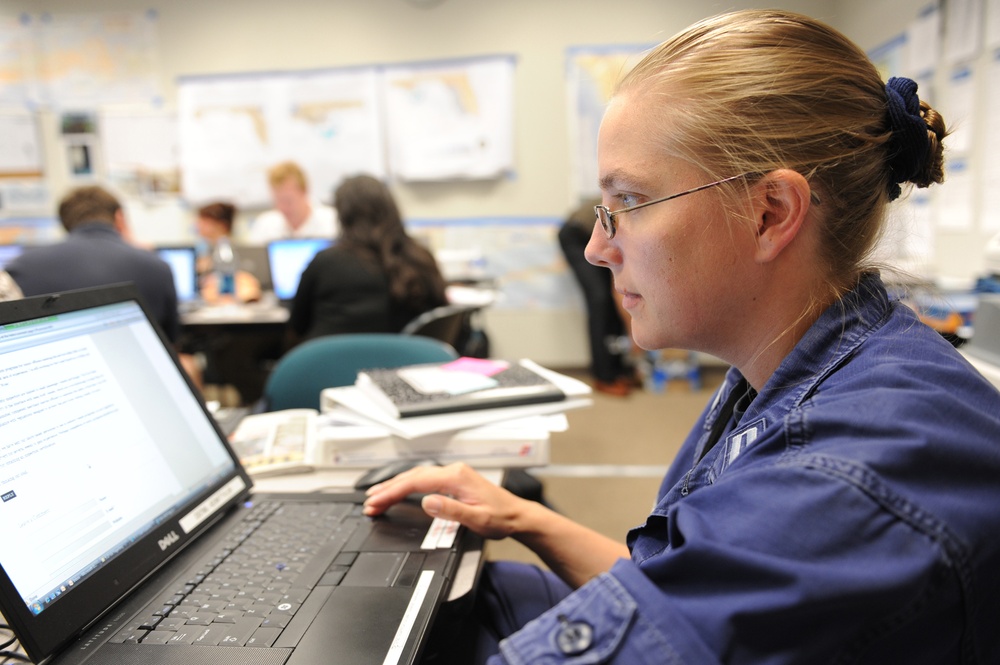 Keeping the public informed