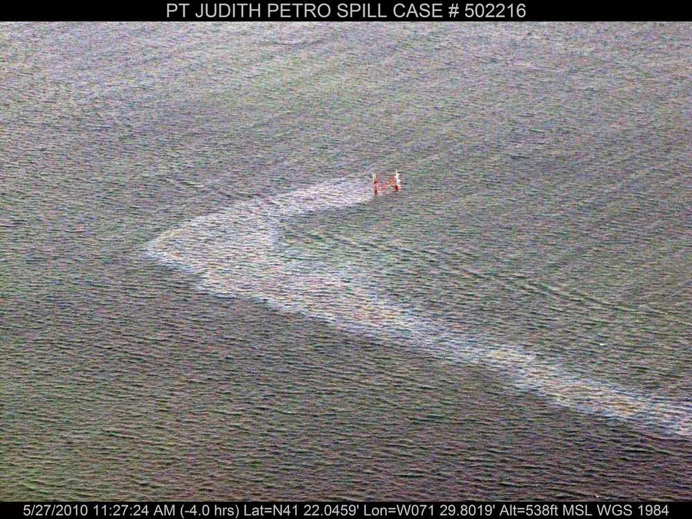 Coast Guard rescues two fishermen after boat sinks