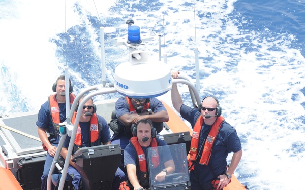 Dauntless deploys DPL