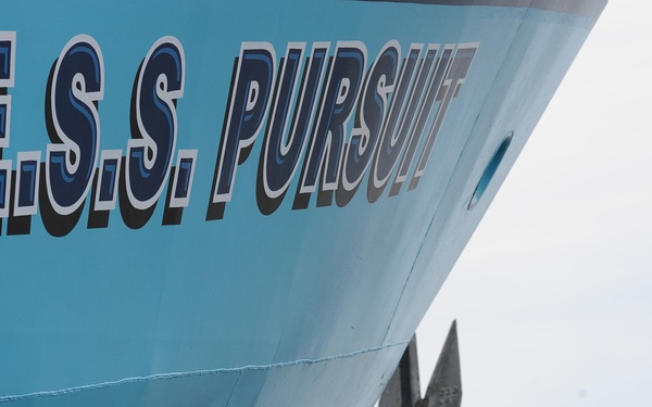 ESS Pursuit