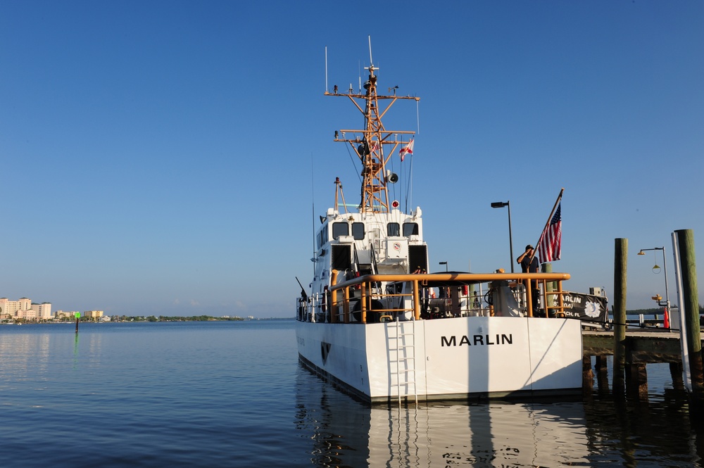 CGC Marlin