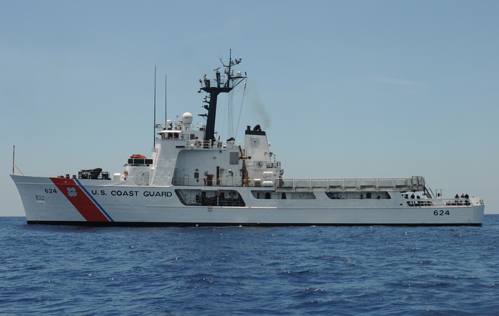 CGC Dauntless