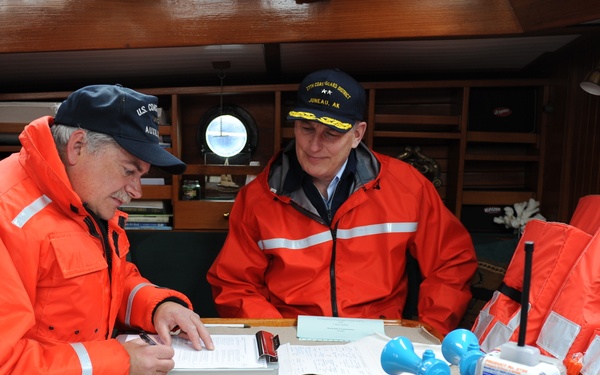 5-Star Safety examination