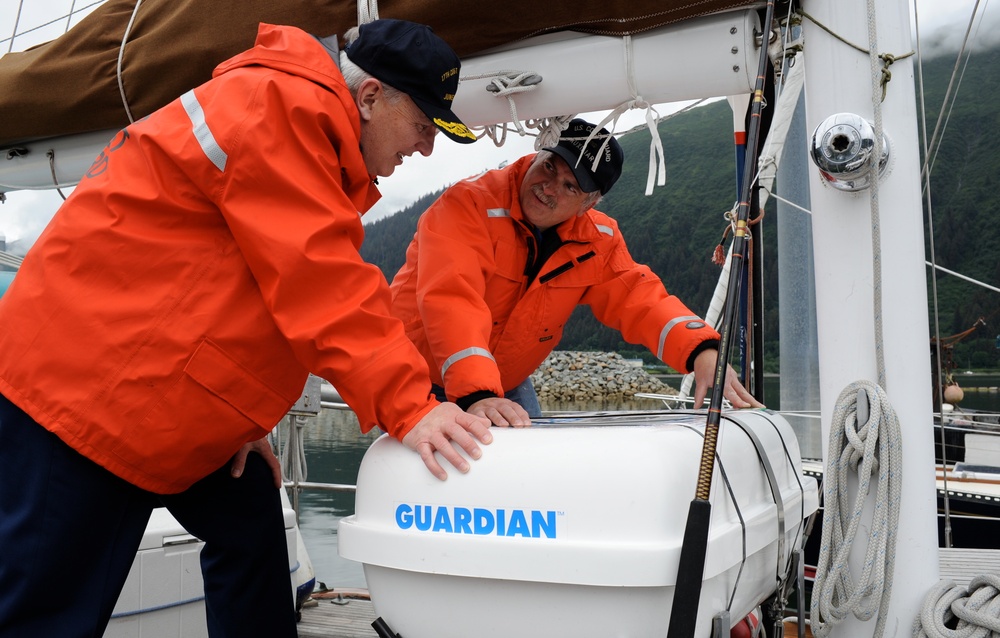 5-Star Safety examination