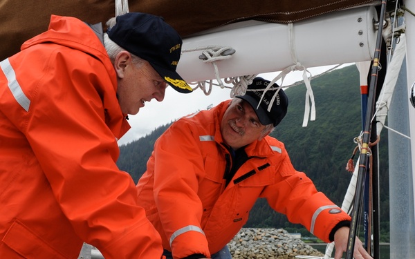 5-Star Safety examination