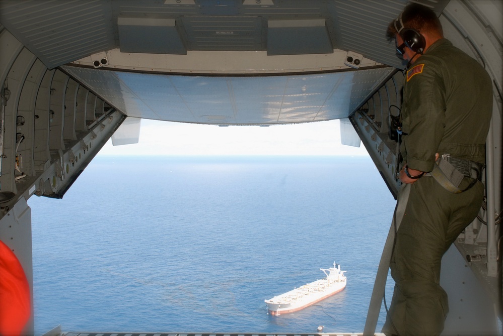 Deepwater Horizon response