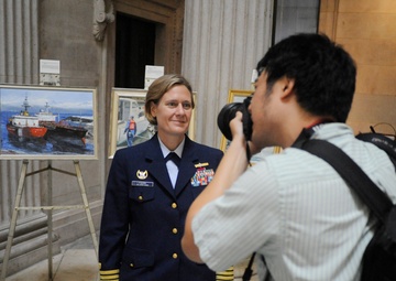 Coast Guard Birthday