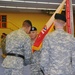 16th Sustainment Brigade welcomes new commander