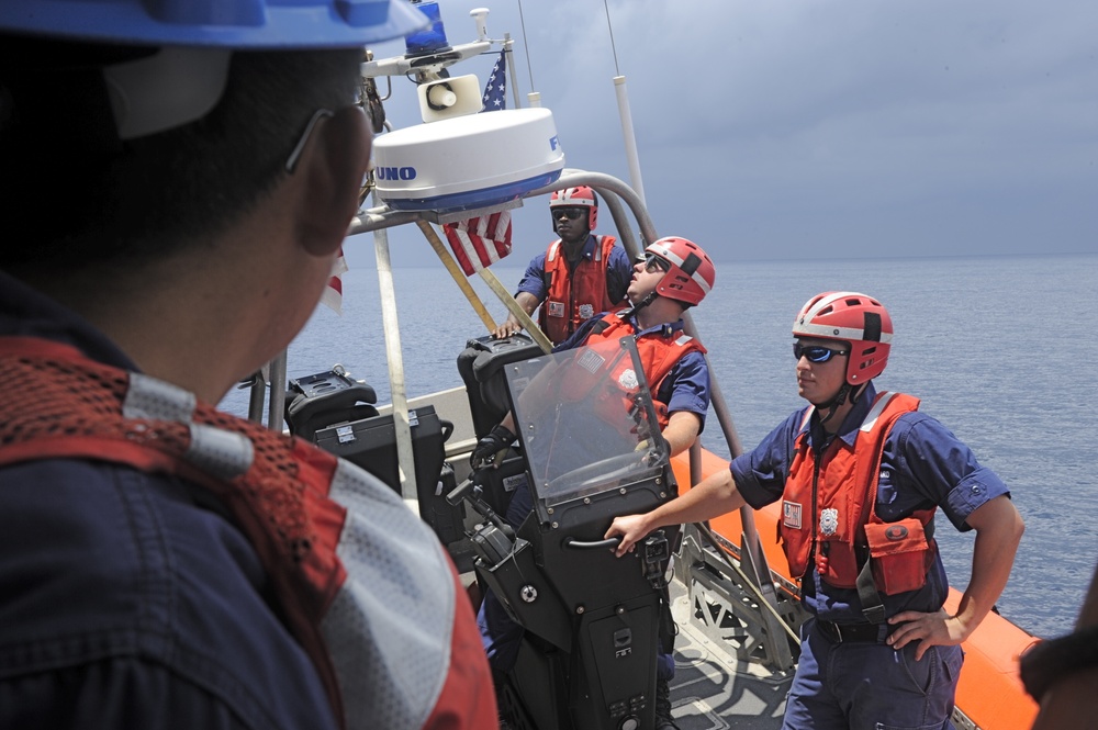 Deepwater Horizon