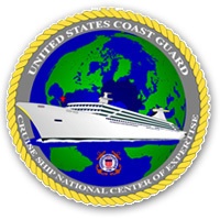 Cruise Ship National Center of Expertise