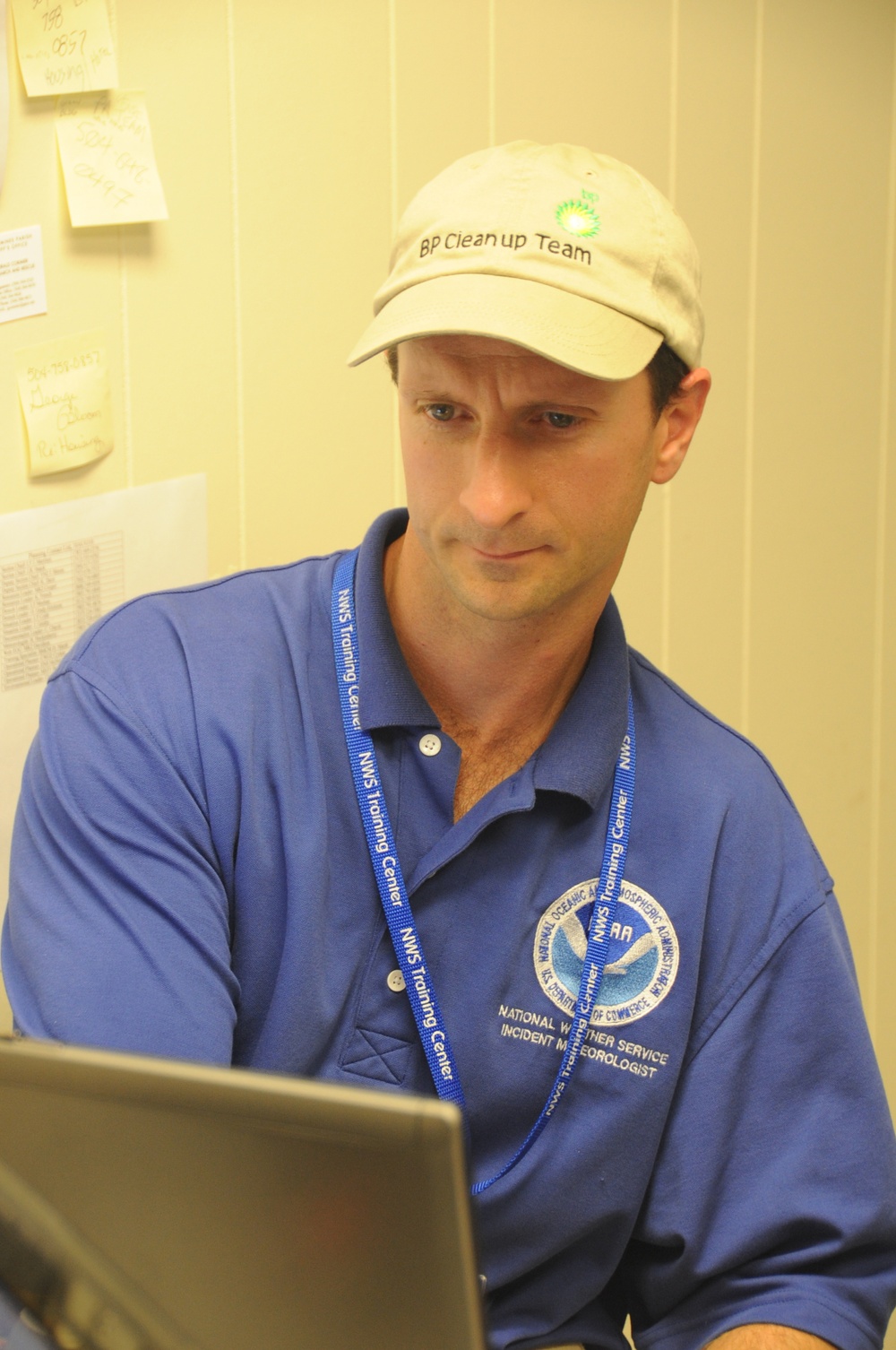 DWH Plaquemines Branch-Logos