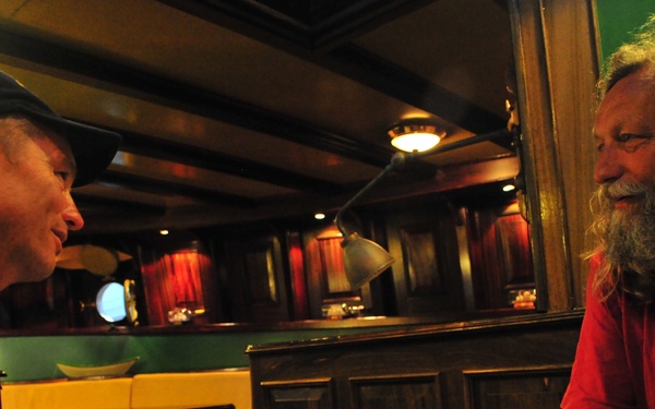 Tall Ships Chicago 2010