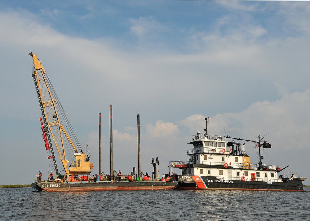 Coast Guard Cutter Axe