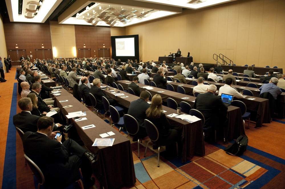 GMISS held in Baltimore