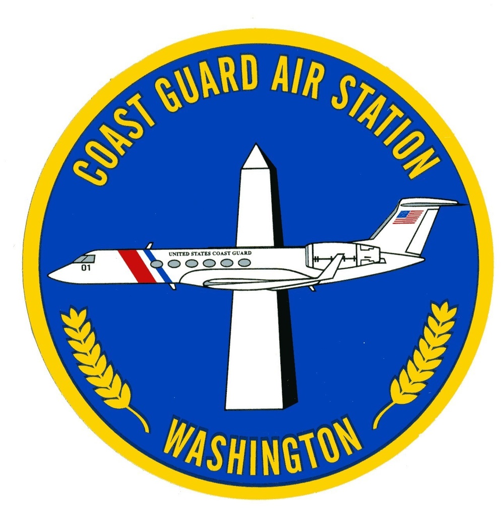 Air Station Washington DC