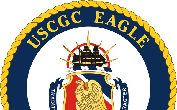 USCGC EAGLE (WIX 327)