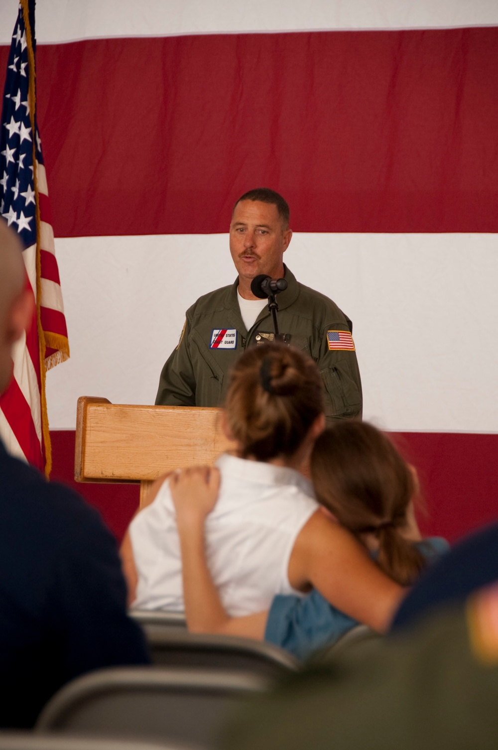 AMTC Adam Morton retires