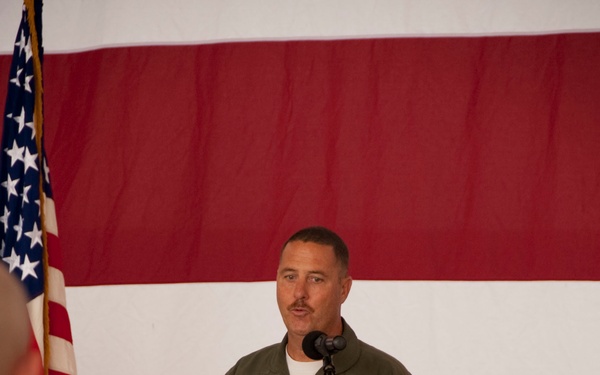 AMTC Adam Morton retires