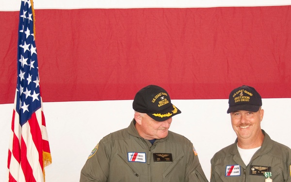 AMTC Adam Morton retires