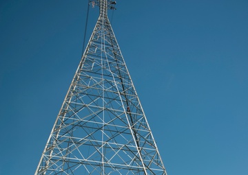 Removing power lines