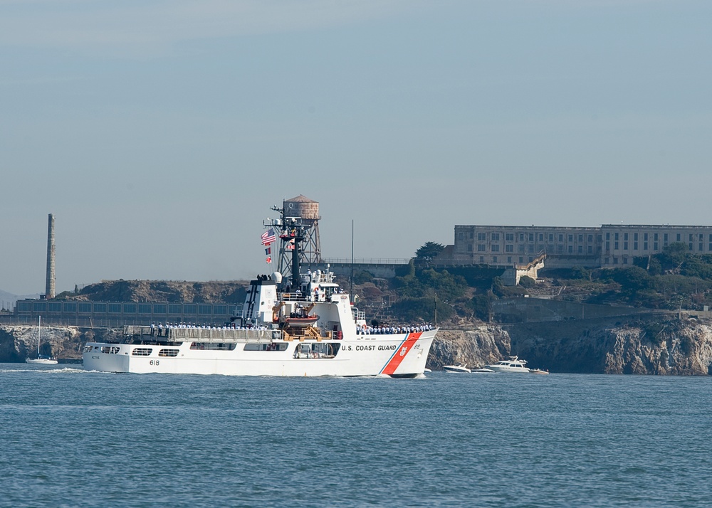 SF Fleet Week 2010