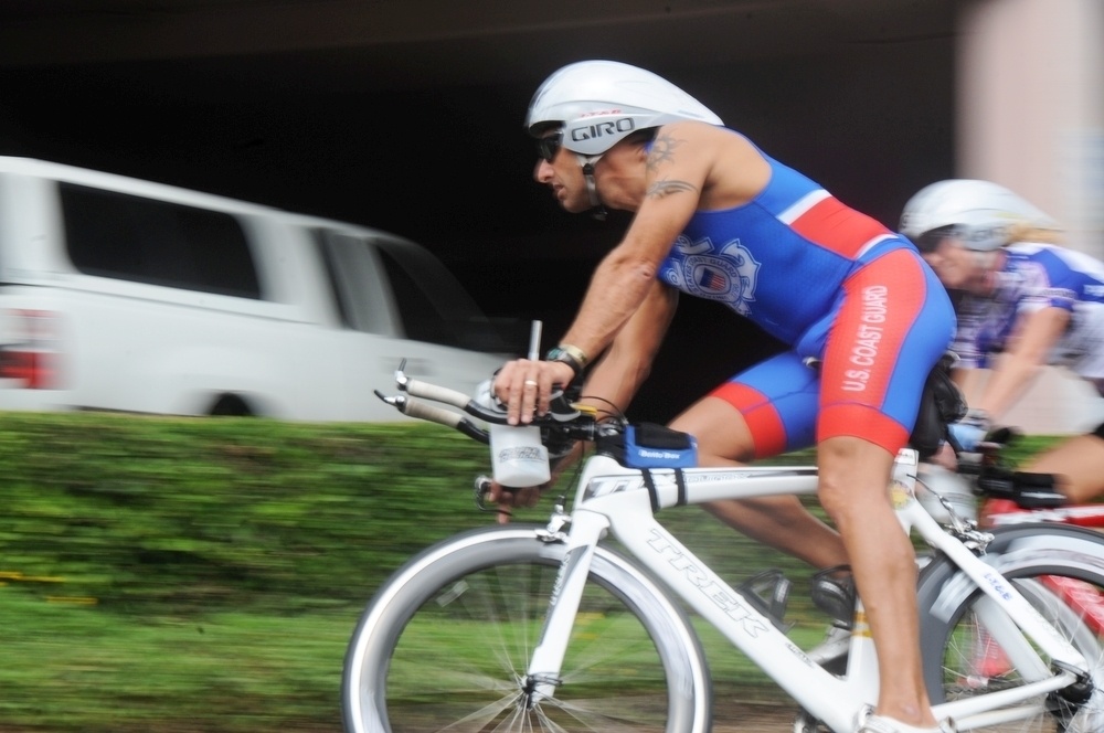 DVIDS - Images - Iron Man Triathlon World Championships