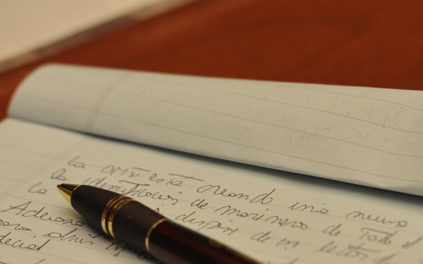 Coast Guard host Argentinean representatives