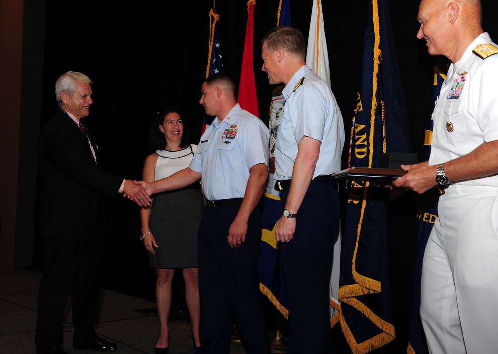 Navy League Convention