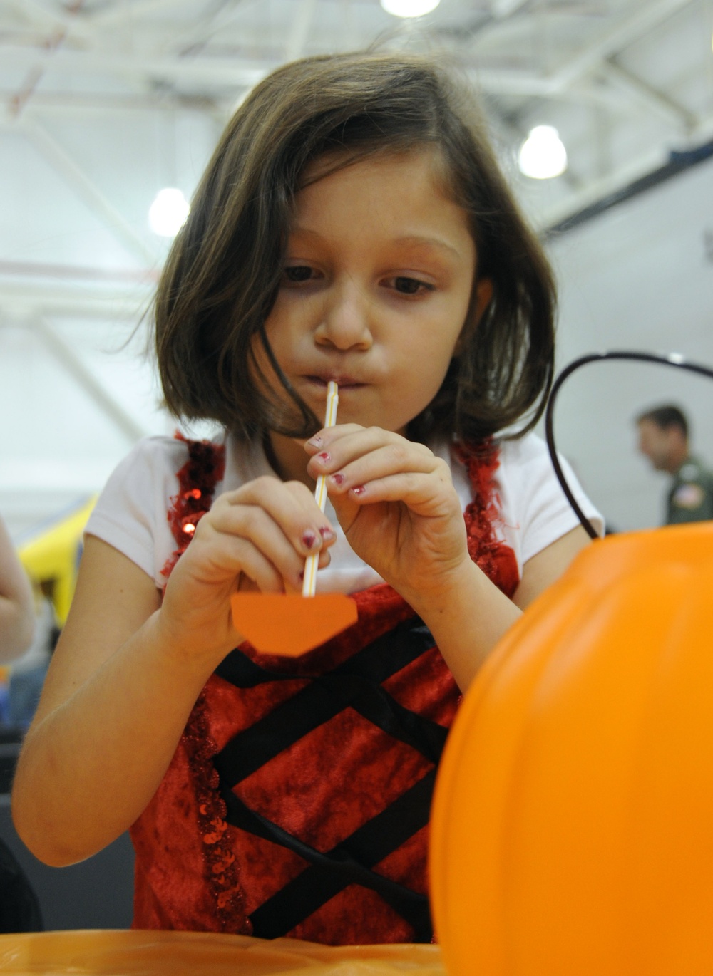 Air Station Atlantic City, N.J. haunted hanger