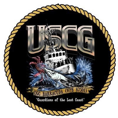CGC BARRACUDA logo