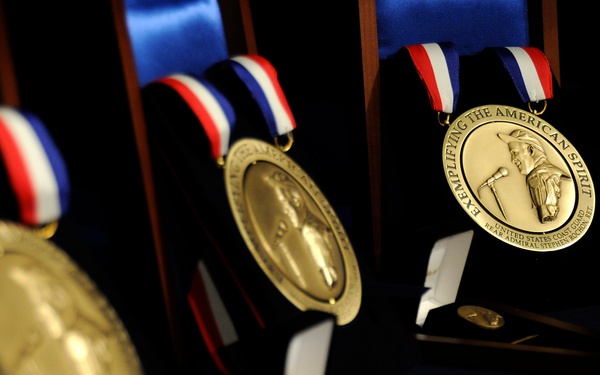 Spirit of Hope Award